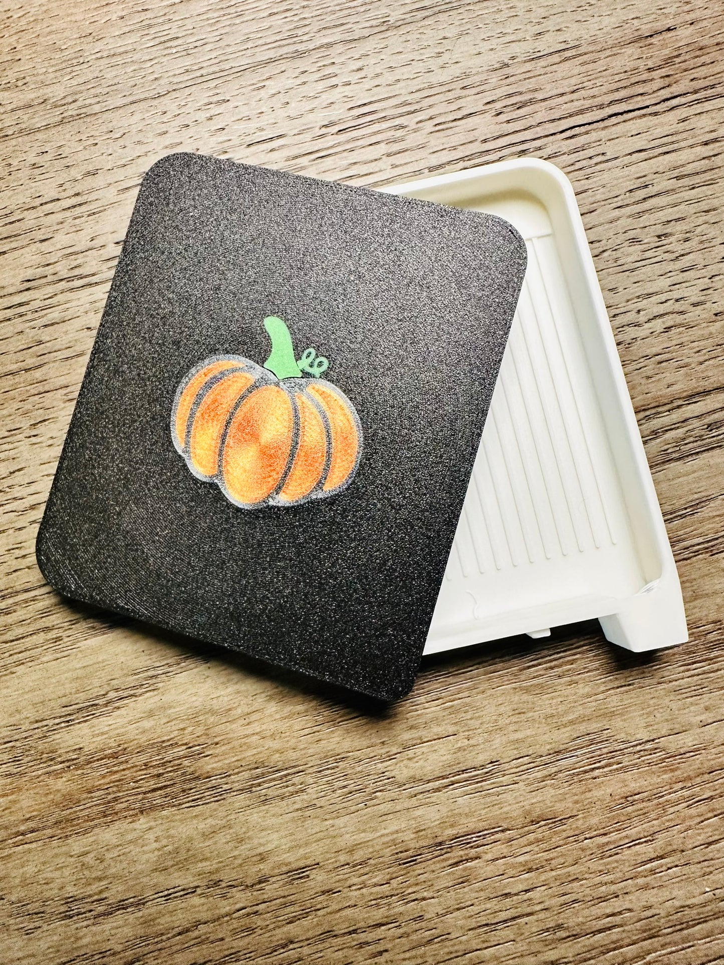 Imperfect Trays No.6 - Standard Pumpkin Tray