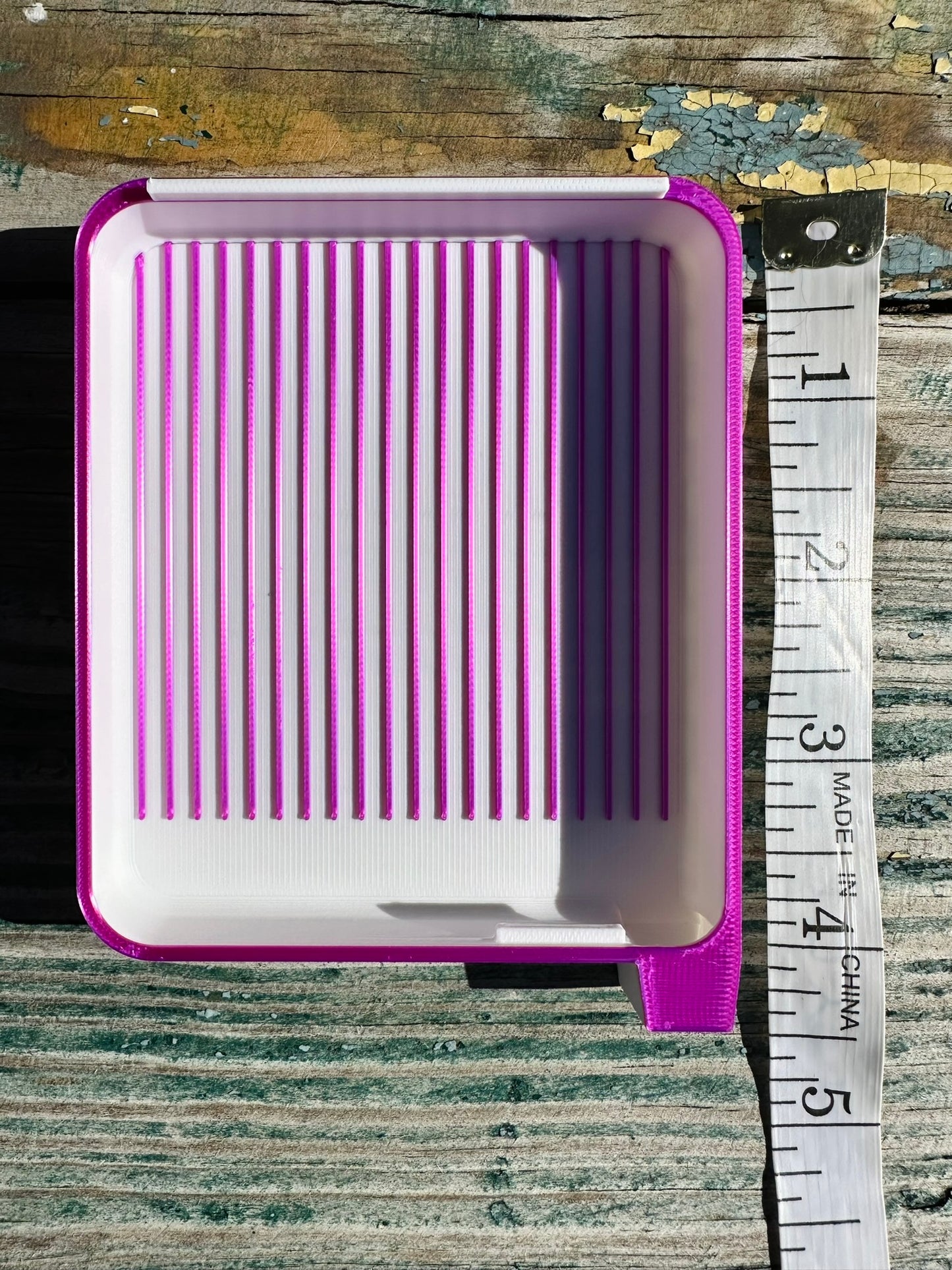 Diamond Art Tray- Christian