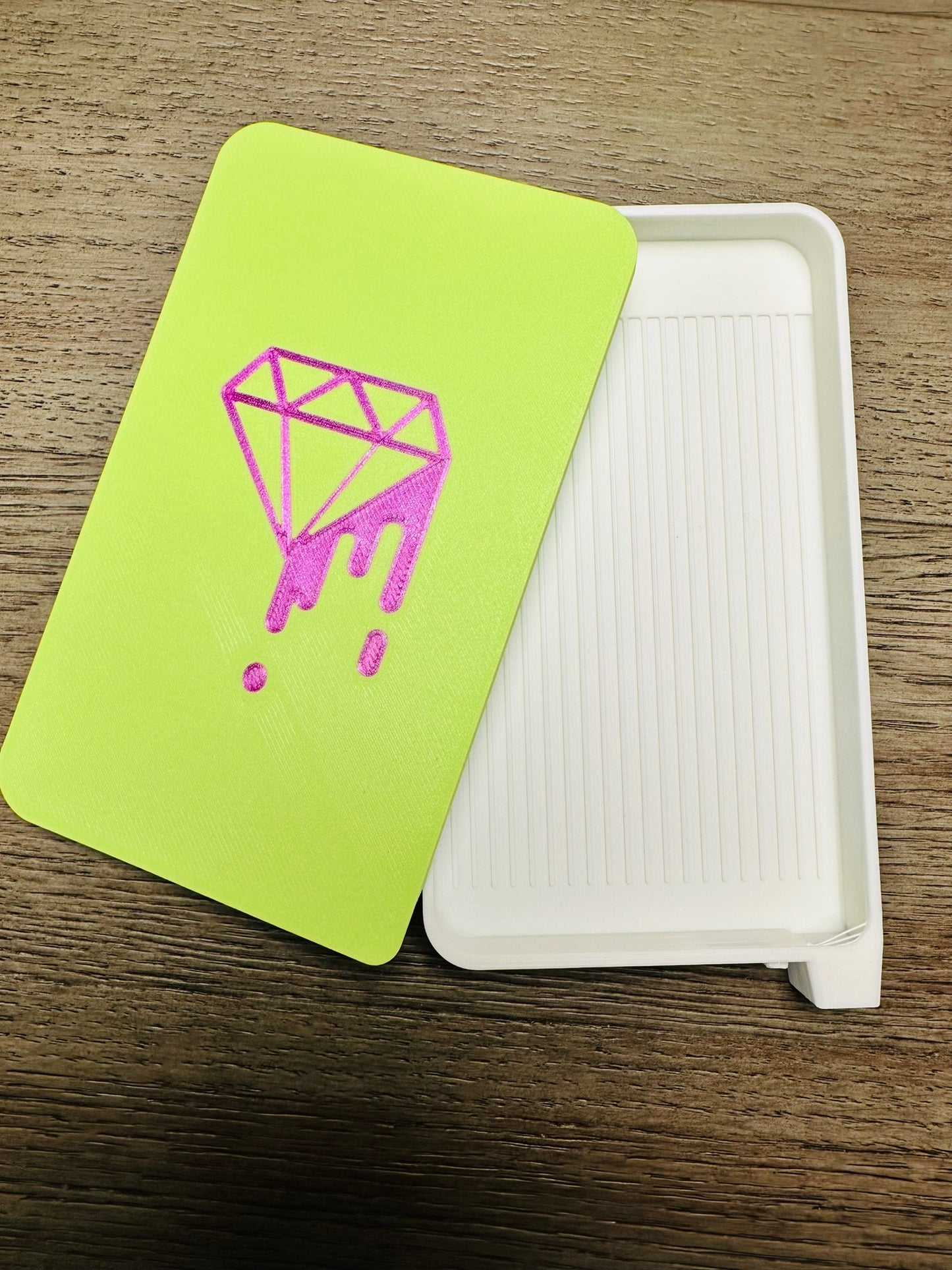 Imperfect Trays No.2 - Big Flipping Tray XL Melt
