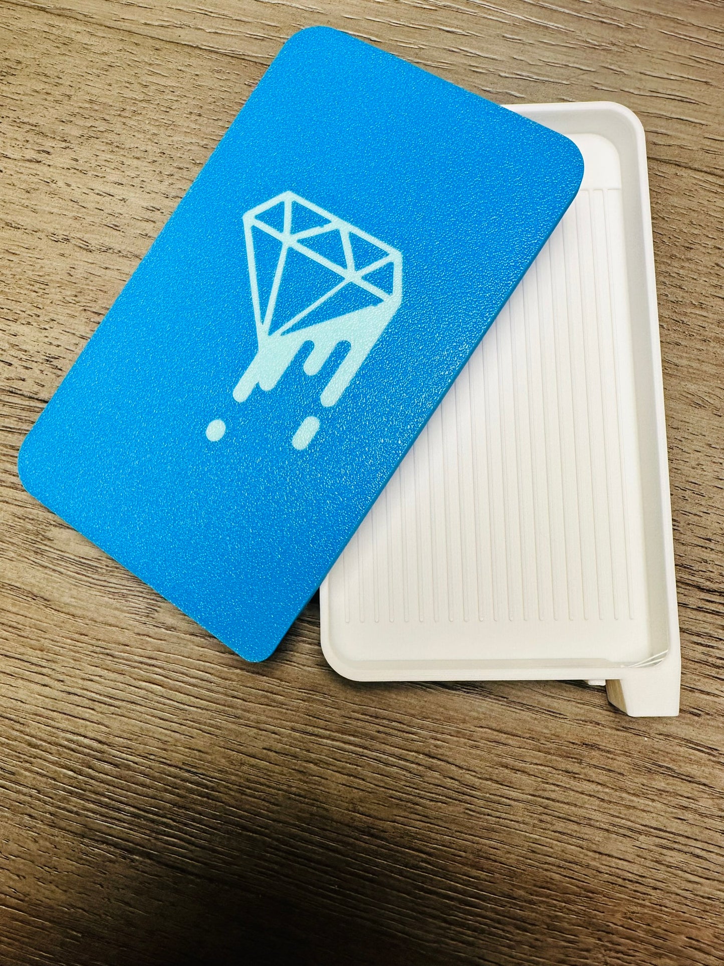 Imperfect Trays No.2 - Big Flipping Tray XL Melt