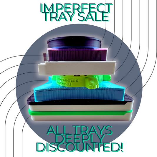 cover for imperfect diamond art tray sale