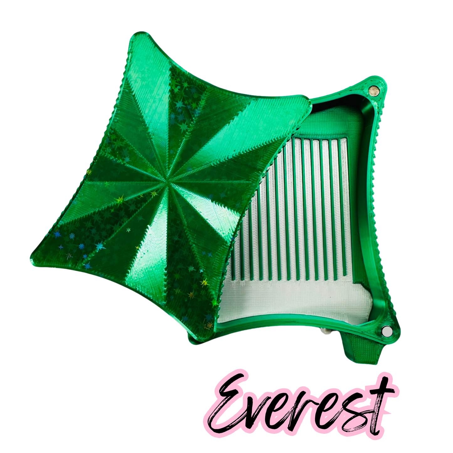 Made to Order-Ergonomic Style Diamond Art Tray- Standard Size