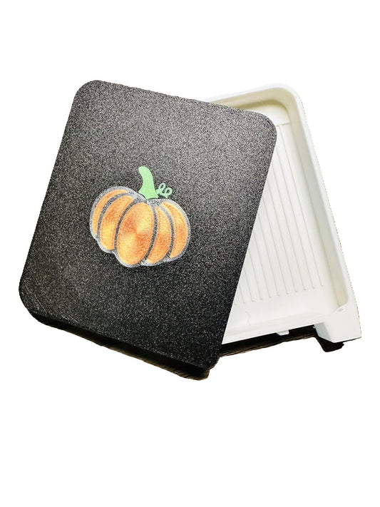 Imperfect Trays No.6 - Standard Pumpkin Tray
