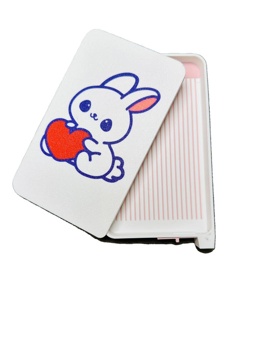 Imperfect Trays No.3 - Big Flipping Tray XL Bunny