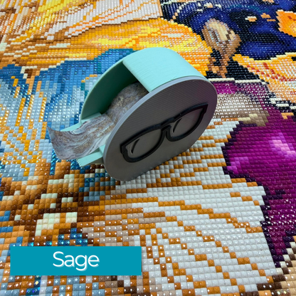 Washi Tape Dispenser