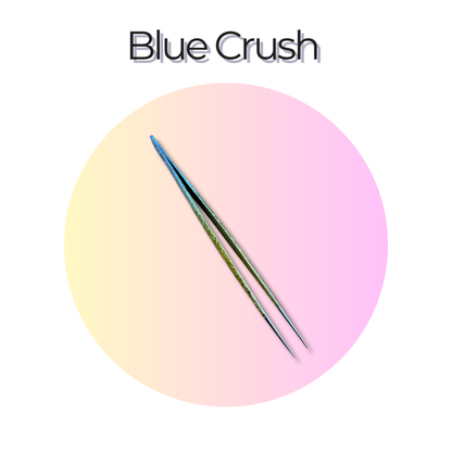 Stainless Steel Precision Tweezers