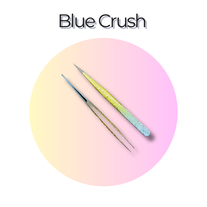 Stainless Steel Precision Tweezers