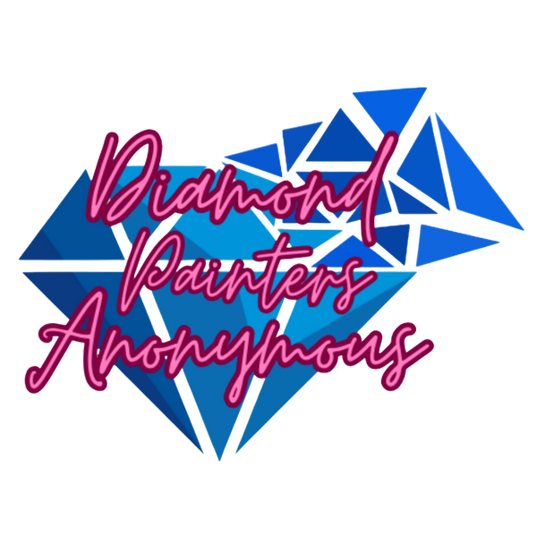 Diamond Painters Anonymous