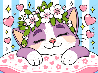 Fiona Cat ✨ PRE-ORDER • Made to Order