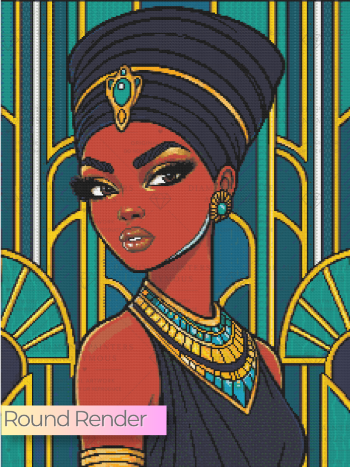 Hey Queen ✨ PRE-ORDER • Made to Order
