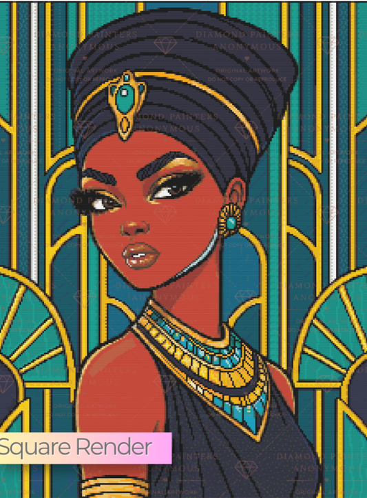 Hey Queen ✨ PRE-ORDER • Made to Order