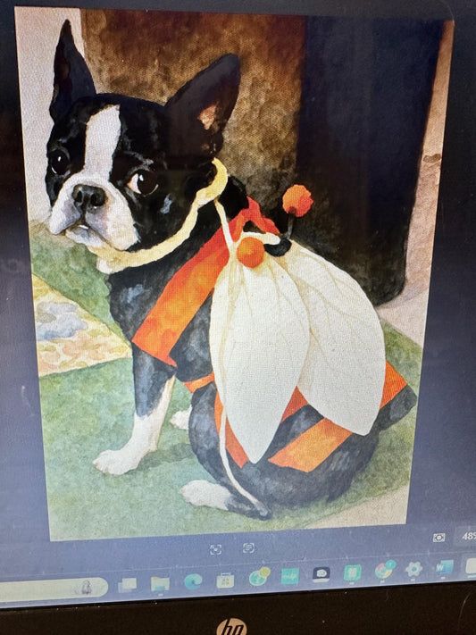 Custom Orders- Made to Order