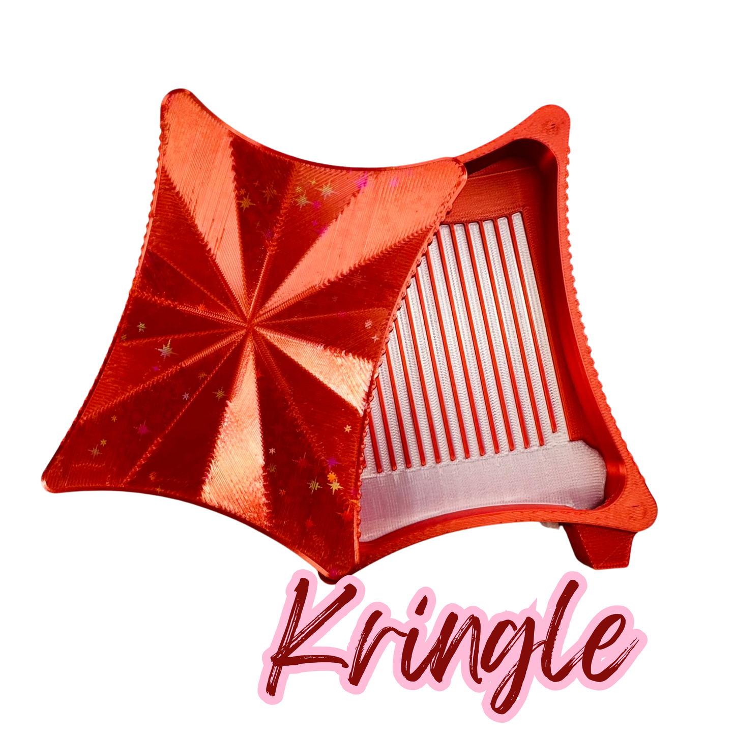 Made to Order-Ergonomic Style Diamond Art Tray- Standard Size