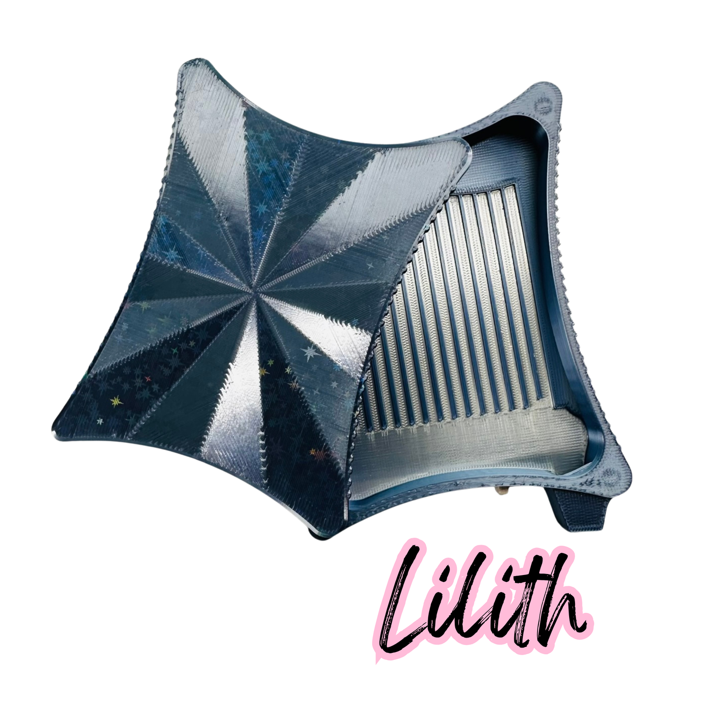 Made to Order-Ergonomic Style Diamond Art Tray- Standard Size