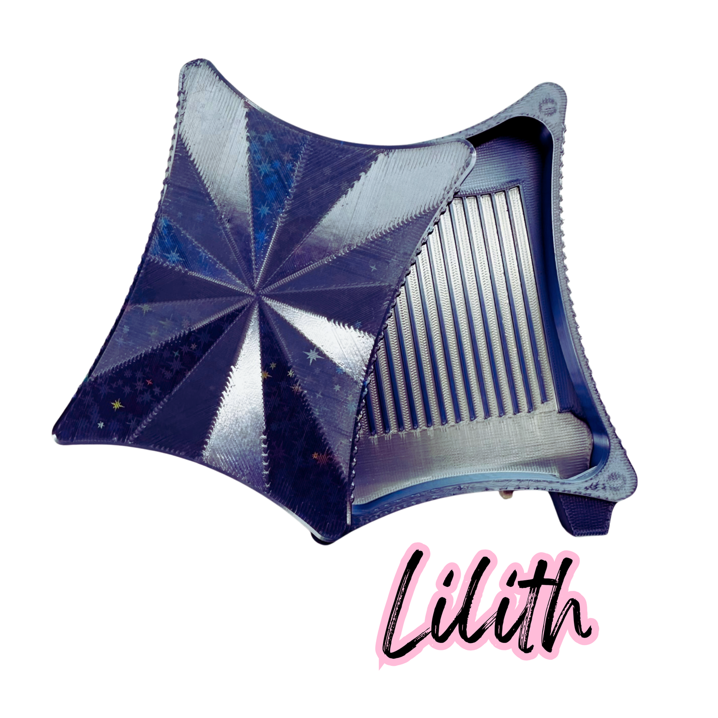 Ergonomic Style Diamond Art Tray- Standard Size