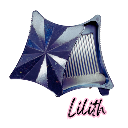 Ergonomic Style Diamond Art Tray- Standard Size