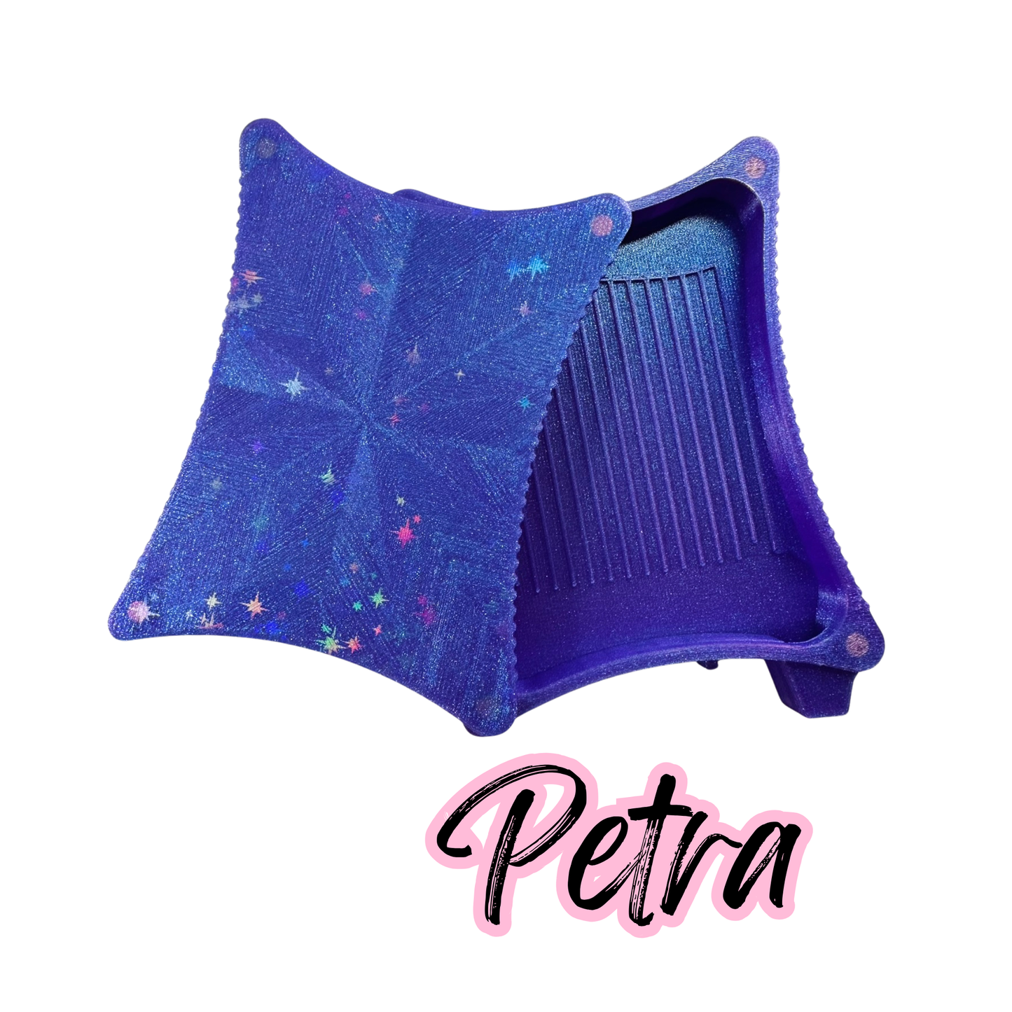 Made to Order-Ergonomic Style Diamond Art Tray- Standard Size