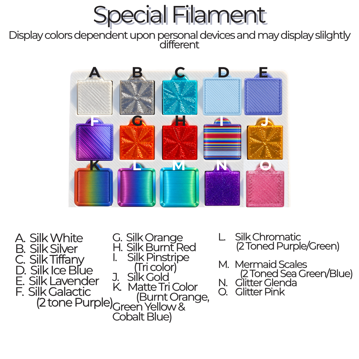 Choose Your Color Big Flipping Tray- Melt | Large Diamond Drill Tray