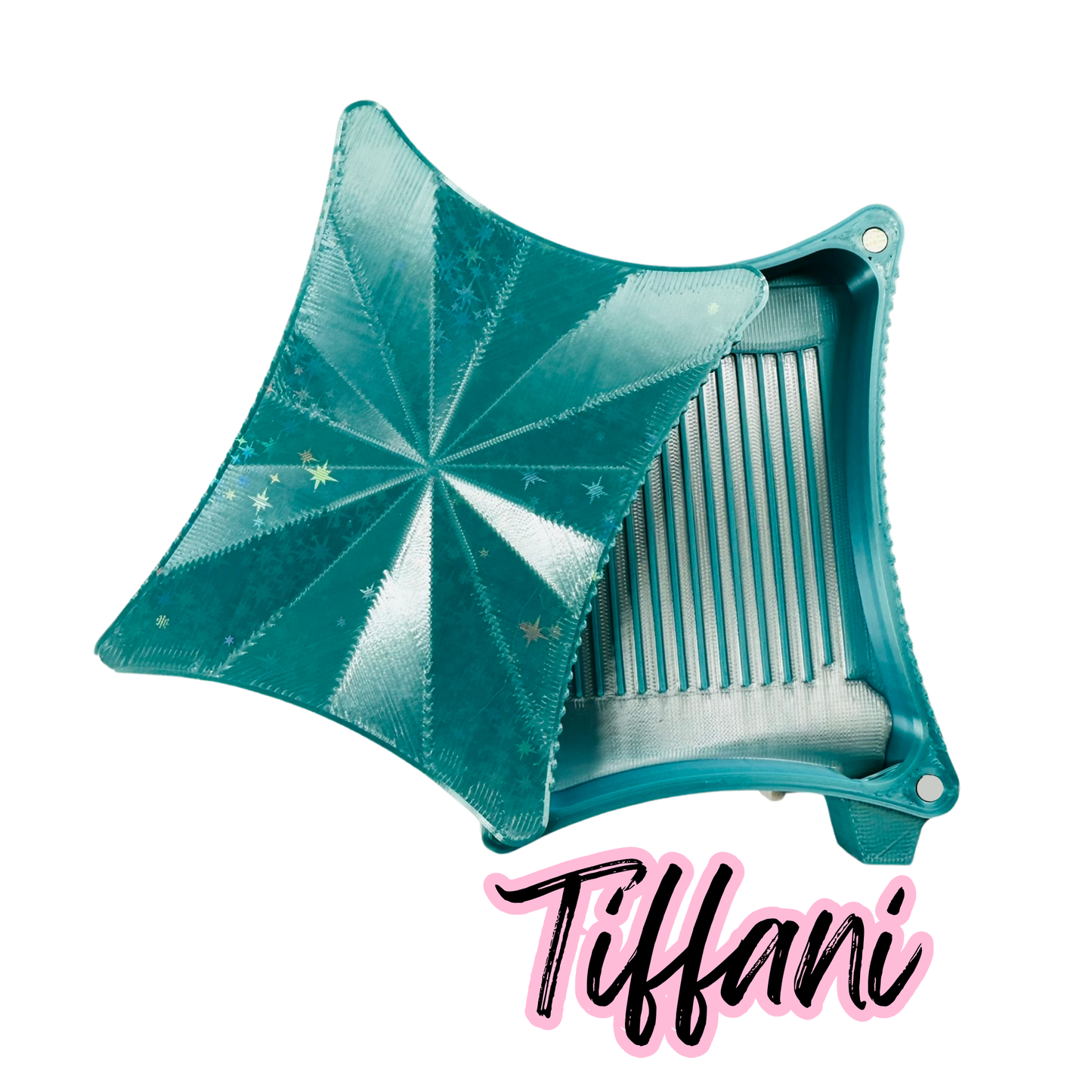 Made to Order-Ergonomic Style Diamond Art Tray- Standard Size