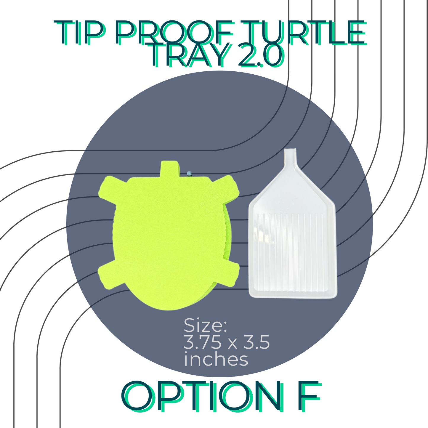 Imperfect Diamond Art Tray Sale